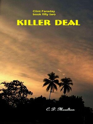 cover image of Killer Deal